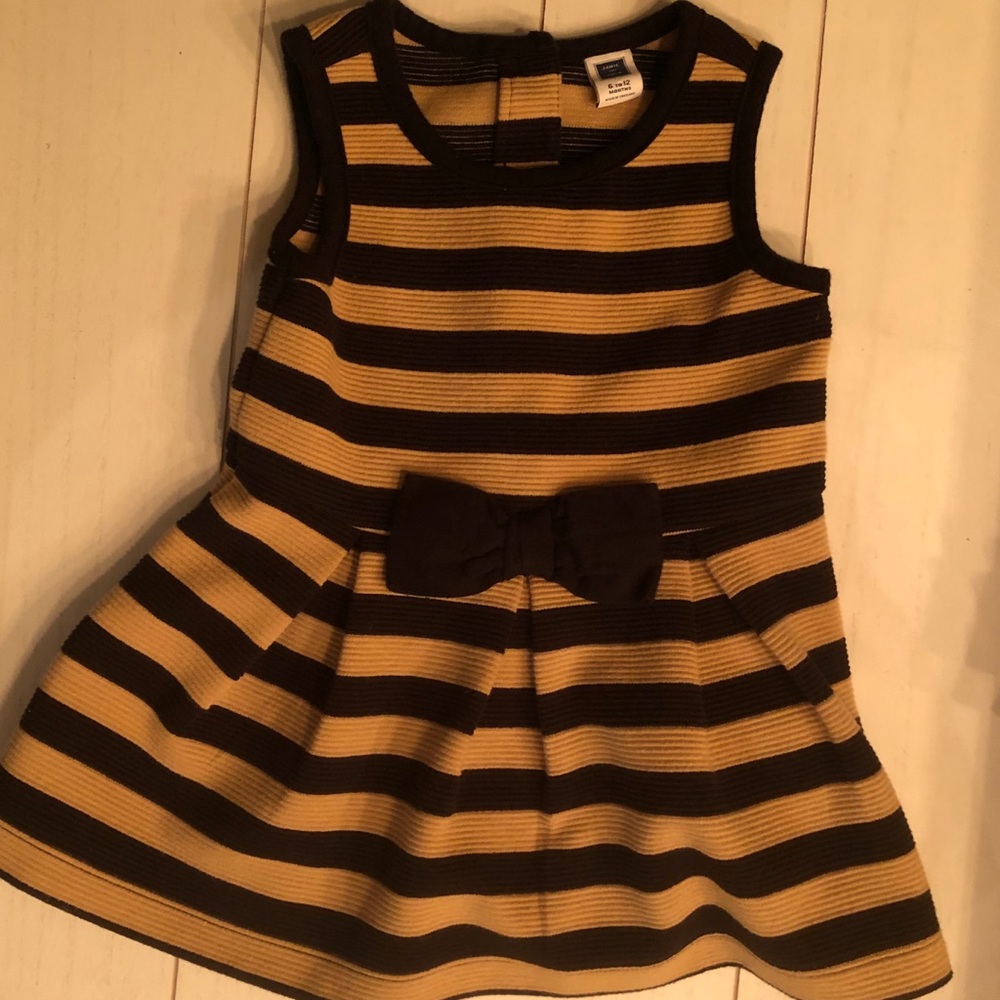 Janie and Jack Dress